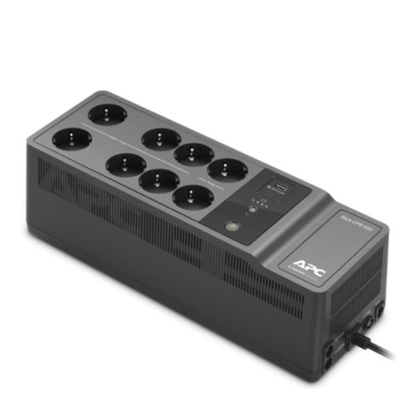 APC UPS BE650G2-GR APC BACK-UPS 650VA 230V 1 USB