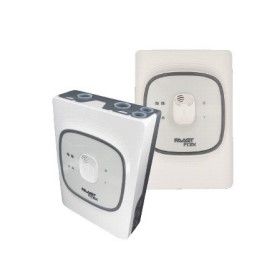 THERMOSTICK THE-FLEX-1 Monozone suction smoke detector (1 channel. 1 zone)