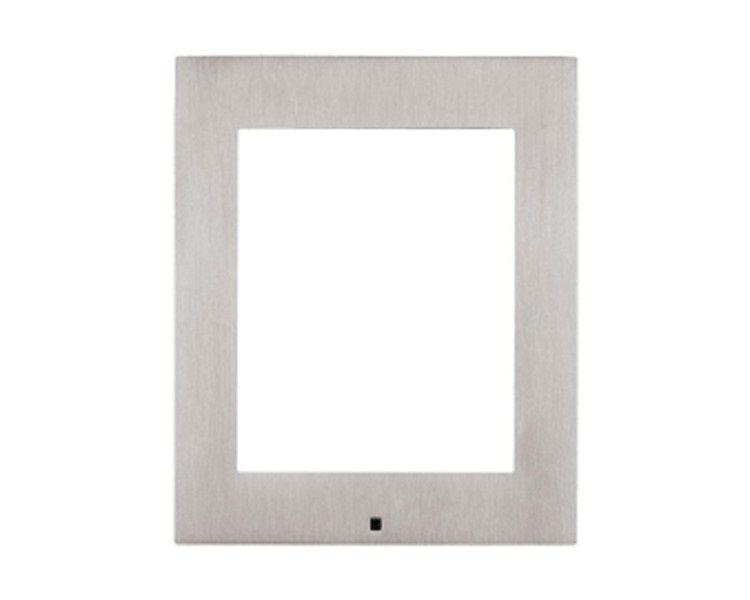 2N 9155021 1M cover box - surface installation frame for 1 m.
