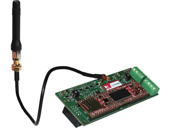 CAME 846NC-0270 PXGPRS01 MODULO GPRS