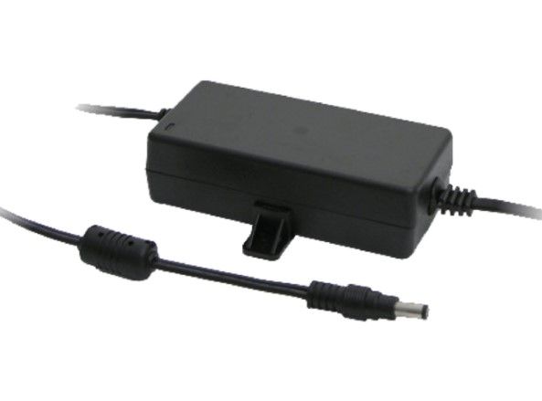 CAME 64880661 XTWA1205 12VDC 5A DESKTOP POWER SUPPLY