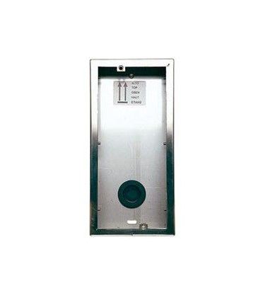 CAME 60097500 HBP/M-WALL BOX