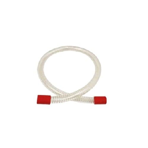 RIELLO FIRE 4437450 583 Tubo flessibile con aggancio per colonne da 10