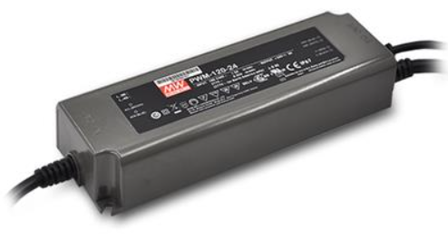 MEANWELL PWM-120-24KN PWM-120-24KN Driver LED