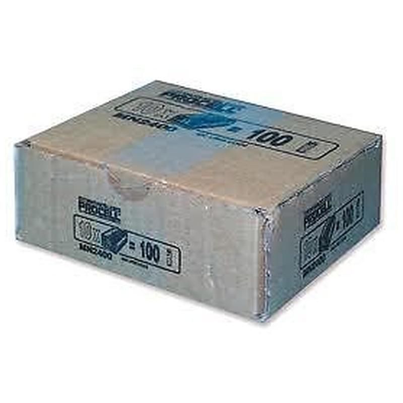 PARADOX ULAA2 ULAA2 Confezione di 100 pile alcaline Duracell 1.5