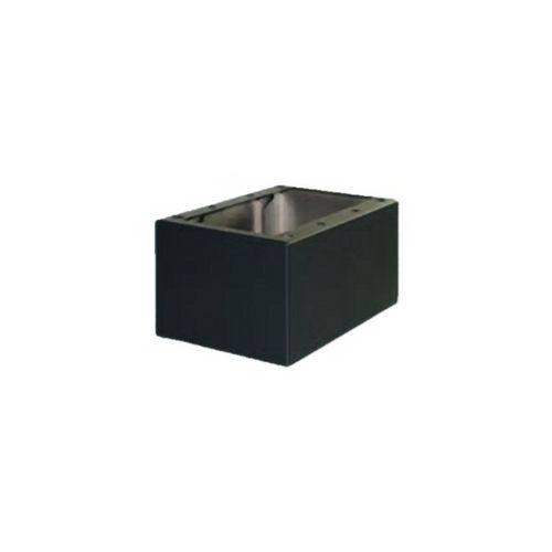 FAAC 45.G00038 200mm Painted Rise For Plinth Slim GRY07E4M2R1 Column