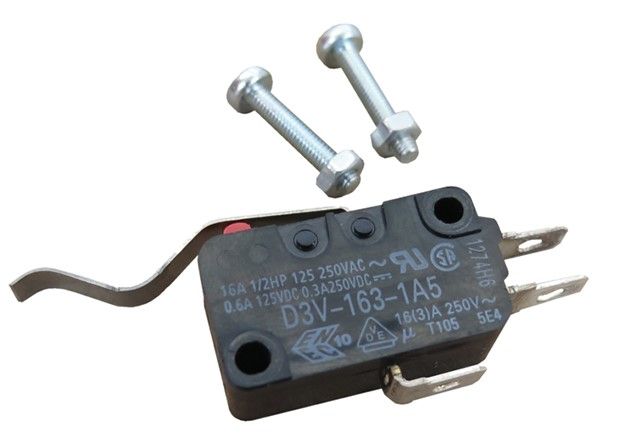 CAME 818XC-0013 LOCK POSITION WARNING KIT