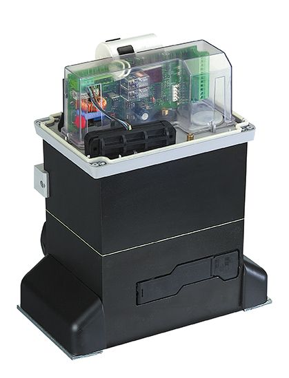 FAAC 7909212 780D ELECTRONIC BOARD WITH TERMINAL BLOCK