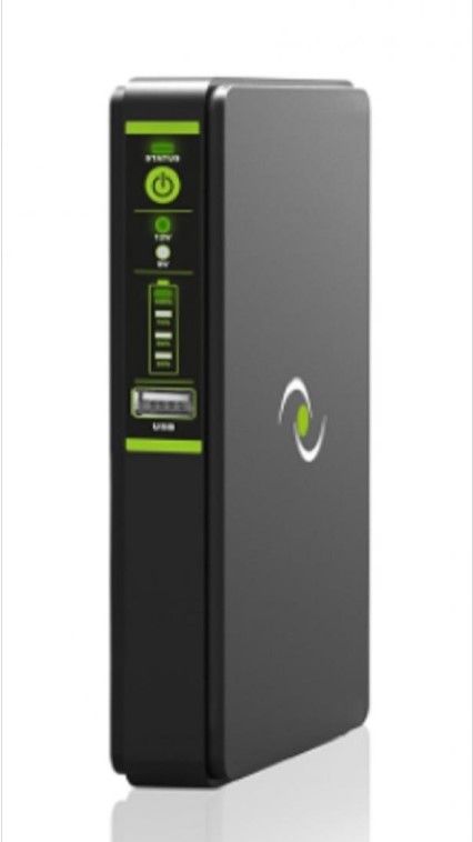 SKILLEYE FGCERAPLDC182 UPS ERA PLUS for powering devices