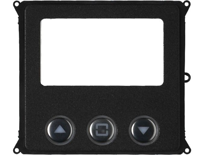 CAME 60020710 MTMFDYVR-FRONTALE MODULO DISPLAY VR