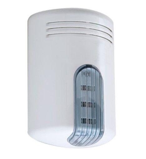 VENITEM 23.26.54 SIREN DOGE LS ivory/blue EN50131-4