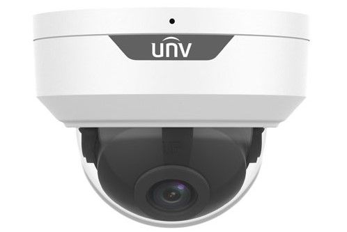 UNIVIEW IPC322LB-AF28WK-G Telecamera di rete a cupola fissa WIFI da 2 MP