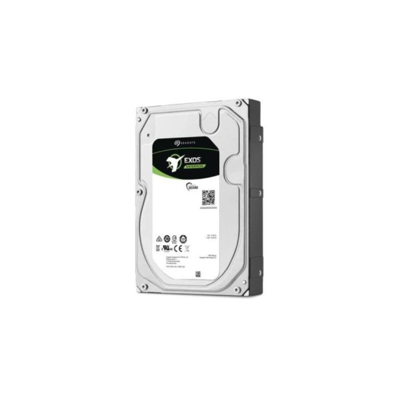 HANWHA ST12000NM001G-HW Seagate EXOS Enterprise HDD 12TB (ST12000NM001G)