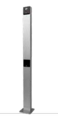 RIB ACG8303 FITSIX/S18 H1000 DOUBLE COLUMN