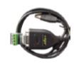 ABTECNO XPR-CNV200 BIOMETRIC RS485-USB PC CONVERTER