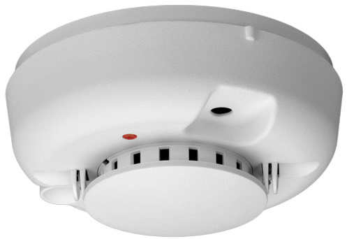 BOSCH RFSM Wireless Smoke Detector