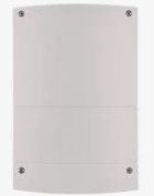 DAITEM SC200AF Quadro elettronico alimentato a rete (alimentatore escluso e compreso 908-21X)