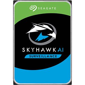 HANWHA HDD8TBSGv2 Seagate SkyHawk AI HDD 8TB (ST8000VE001)Box of 20 