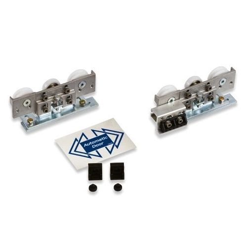 FAAC 105122 KIT BASE 2 ANTE PER PORTA AUTOMATICA A1000 A100