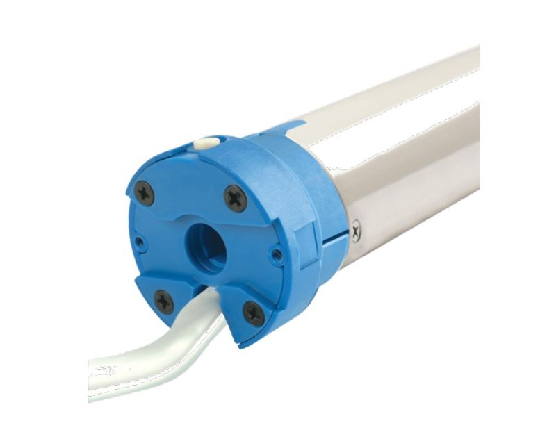 CAME 001Y5020A151KLS 20NM ELECTRONIC RADIO TUBE MOTOR