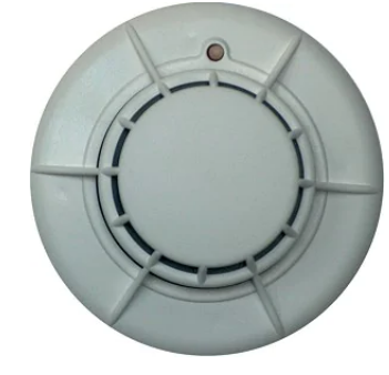 NOTIFIER ECO1002 A RIVELATORE OTTICO - TERMICO