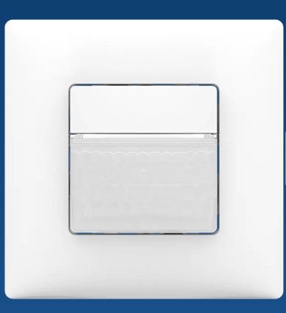 THEBEN 4800350 LUXORliving BI 180 BIANCO