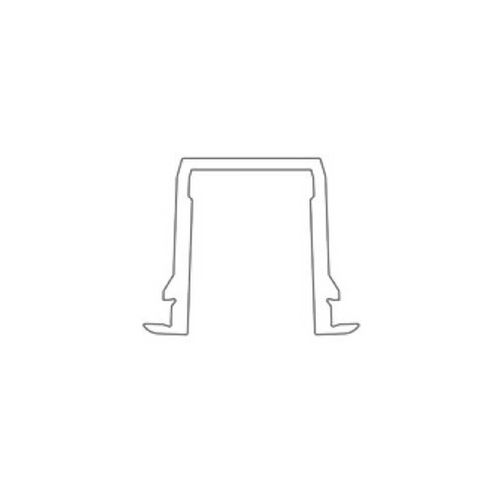 FAAC 105889 SKATEBOARD PROFILE TK35 (GR5500) NAT