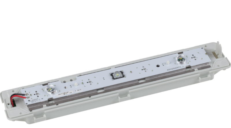 COOPER CSA ILLUMINAZIONE 40071350150 STYLE LED UPGRADE KIT SL CG-S 3X1W