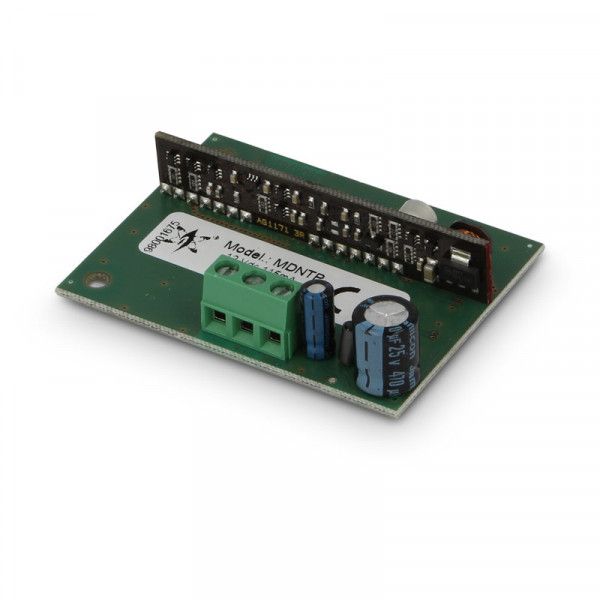 ELMO MDNTP Modulo che fornisce una linea telefonica virtuale