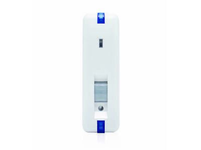 EEA 001-CCX 101-B-01 CENTRUM CX - Rilevatore doppia tecnologia a tenda con antimascheramento