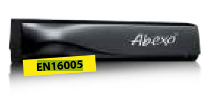 ABTECNO APE-790/0242 IXIO-ST SINGLE TECHNOLOGY RADAR