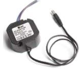 AVS ELECTRONICS 1106110 Additional power supply for radio keyboard