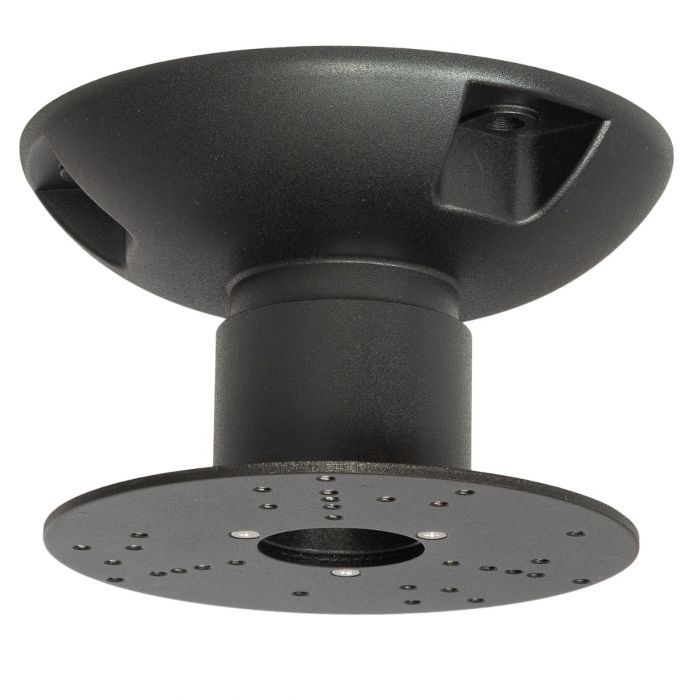 ELAN MT-DCM-BK Telecamere IP Telecamera Dome con montaggio a soffitto (Nero)