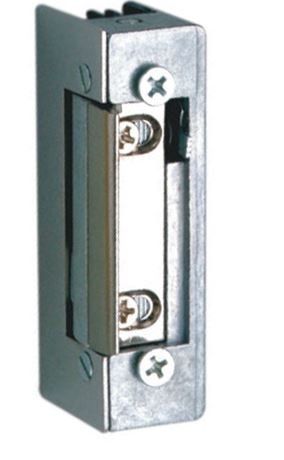 CDVI SIR12 Incontro Elettrico simmetrico Antipanico a 24Vdc