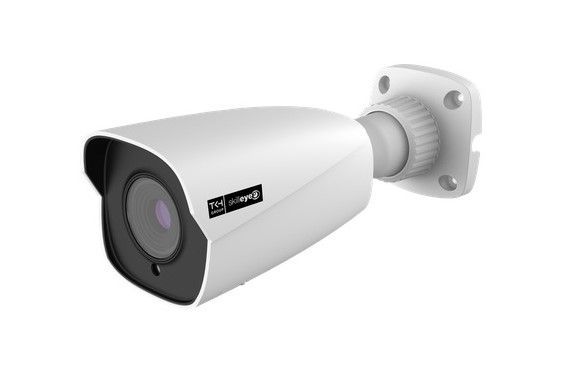 SEC-10T2421ITA Telecamera Bullet TKH SkillEye 4in1 (AHD/HD-TVI/HD