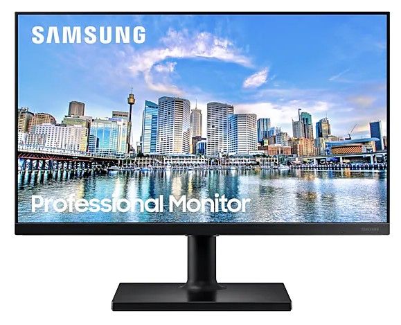 HANWHA LF24T450FZUXEN LF24T650 monitor