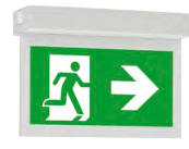 COOPER CSA LIGHTING 40071353578 GUIDELED AT 11621 CEILING 30M SA/SE 1/2/3H
