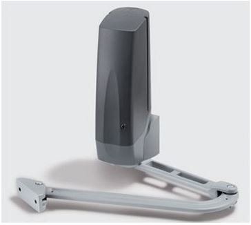 CARDIN BL824MCB Self-locking unit with 24V encoder - max. 2 weight