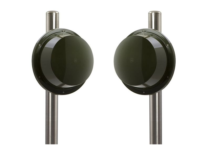 CIAS ERMO482X3PRORX5F5 KIT RX Ermo 482x PRO banda-K per portate fino a 50
