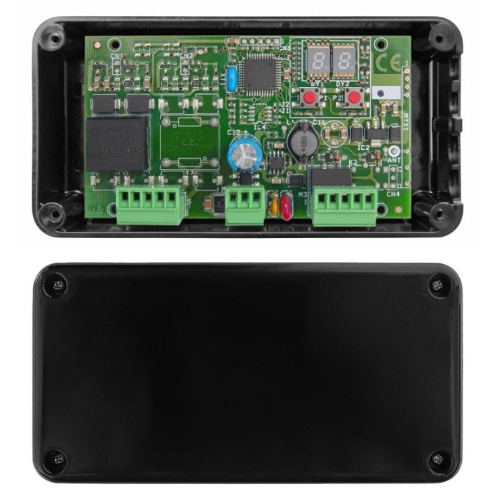 NOLOGO SPIRA-DET1 Magnetic sensor/single-channel magnetic coil