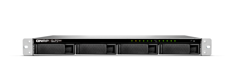 QNAP TS-H977XU-RP-3700X32G 9-BAY QTS HERO NAS