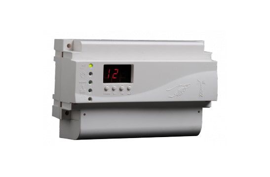 CDVI UCA3 AUTONOMOUS CONTROL UNIT FOR 3 GATES - SOFTWARE