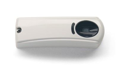 AVS ELECTRONICS 1130119 WING 2 Sensore infrarosso a tenda in contenitore bianco