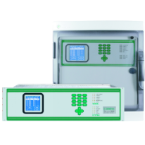 SENSITRON STG/IN4-OUT4-PK Remote module with 4 inputs 4-20mA and 4 output relays for MULTISCAN++PK