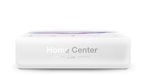 301606330301 Fibaro Home Center Lite