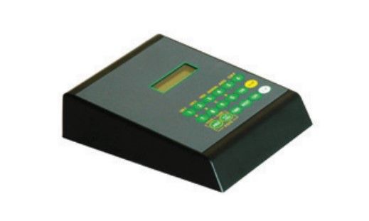 ITC AUDIO 5200-450650 CGC45 Consolle per gestione conferenza max 99 basi