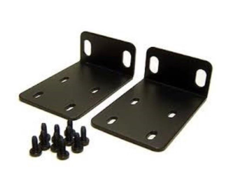 UNIVIEW RM-1U-260 UNV NVR Rackmount Brackets for NVR301 Series Recorders (RM-1U-260)