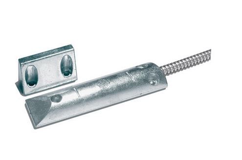 VENITEM 23.33.11 MC32 magnetic contact in glass-filled plastic for tilt protection