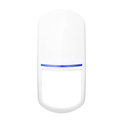BEWAVE SLIM-DUAL-LUNA-PET-BUS PIR + MW dual technology motion detector
