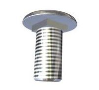 SOMMER 14023 Screw m8x17 mm